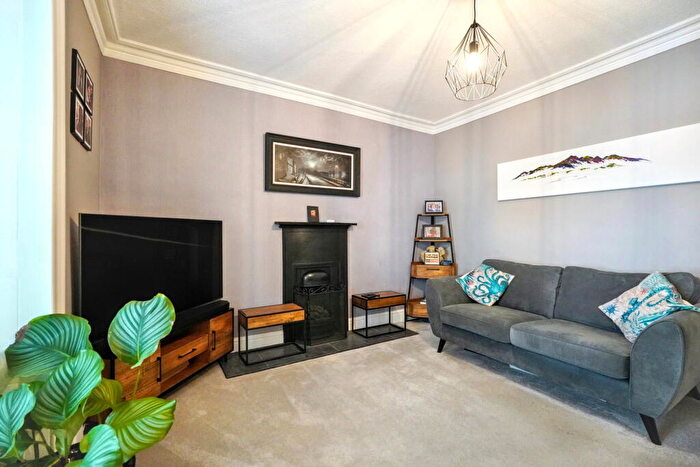 3 Bedroom Semi Detached House For Sale In Elizabeth Street, Workington, CA14