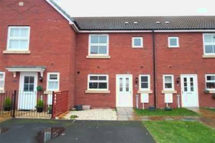 2 Bedroom House To Rent In Bathpool, Taunton, TA2