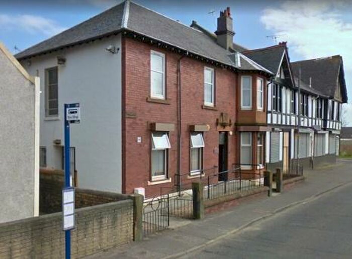 1 Bedroom Flat To Rent In Station Road, Stevenston, North Ayrshire, KA20