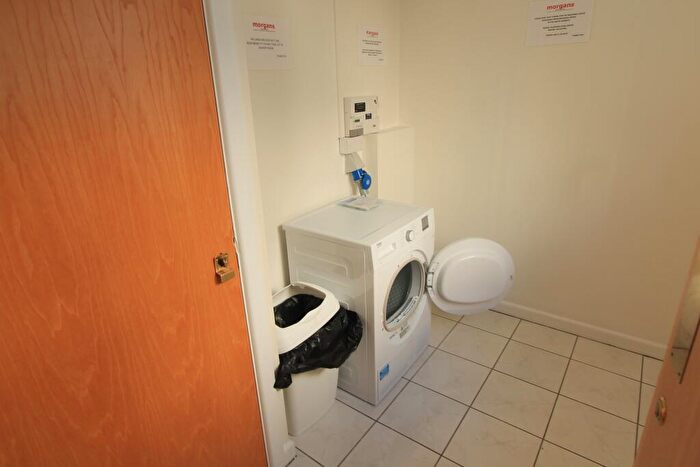 1 Bedroom Flat To Rent In Westover Road, Bournemouth, BH1
