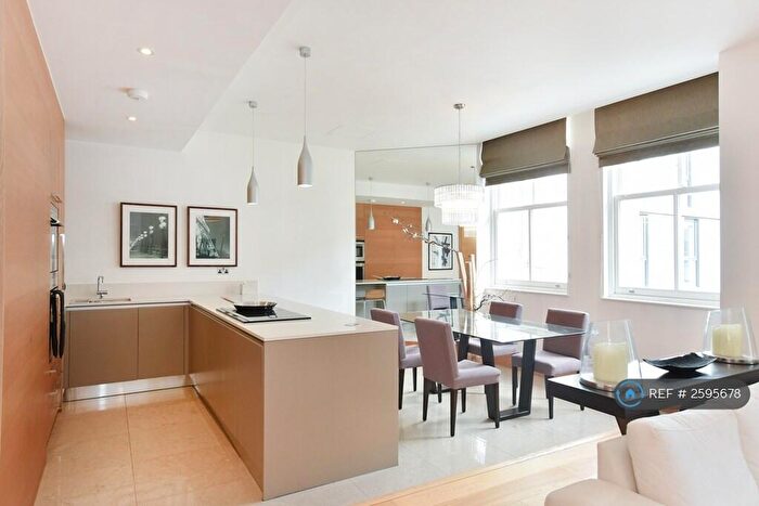 2 Bedroom Flat To Rent In Sugar House, London, E1