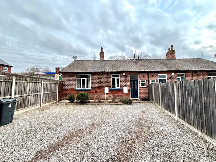 3 Bedroom Property To Rent In Station Road, Sheffield, S21