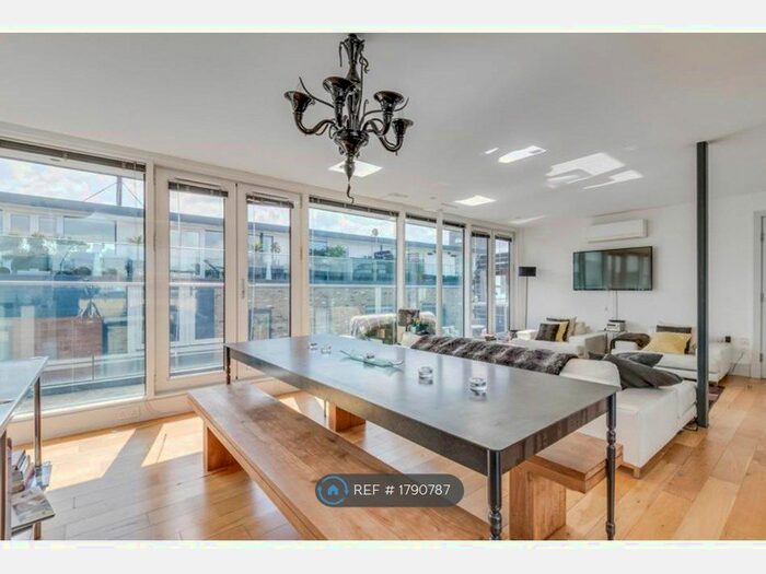 2 Bedroom Flat To Rent In Rufford Street, London, N1