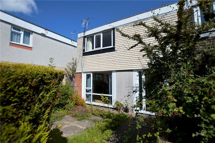 2 Bedroom Semi-Detached House To Rent In Red Hall Chase, Leeds, West Yorkshire, LS14