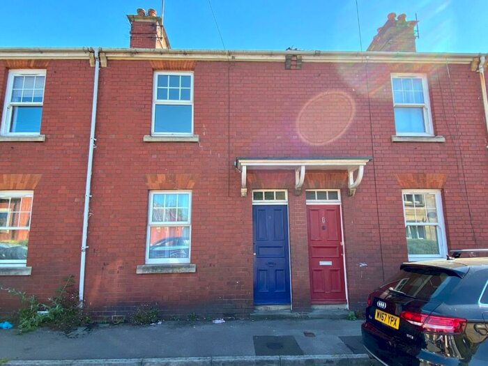 3 Bedroom House To Rent In Broadway, BA2