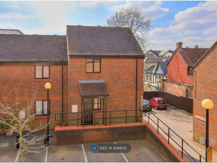 2 Bedroom End Of Terrace House To Rent In Westbourne Mews, St Albans, AL1