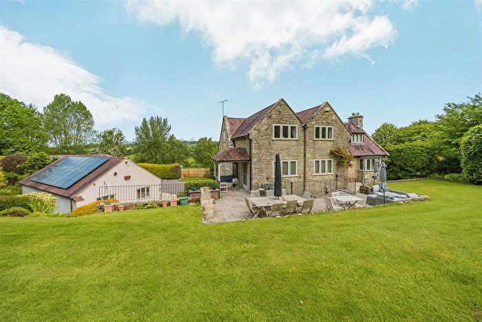 5 Bedroom Property For Sale In West Lane, Melbury Abbas, Shaftesbury, SP7