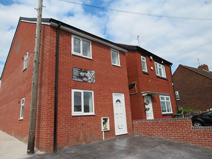 Studio To Rent In Titford Lane, Rowley Regis, B65