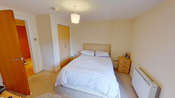 1 Bedroom Apartment To Rent In Ropewalk Court, Nottingham, NG1
