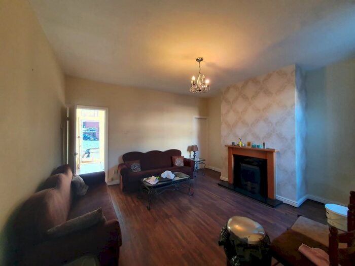 2 Bedroom Terraced House To Rent In Ipswich Street, Rochdale, OL11
