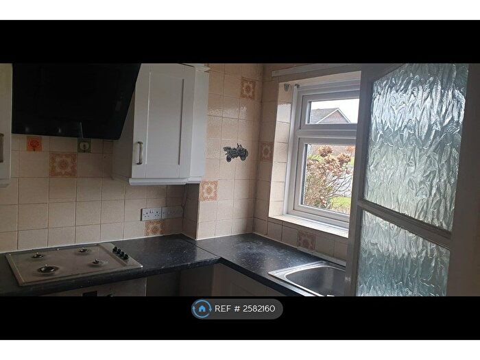 3 Bedroom Terraced House To Rent In Orpington, Orpington, BR6