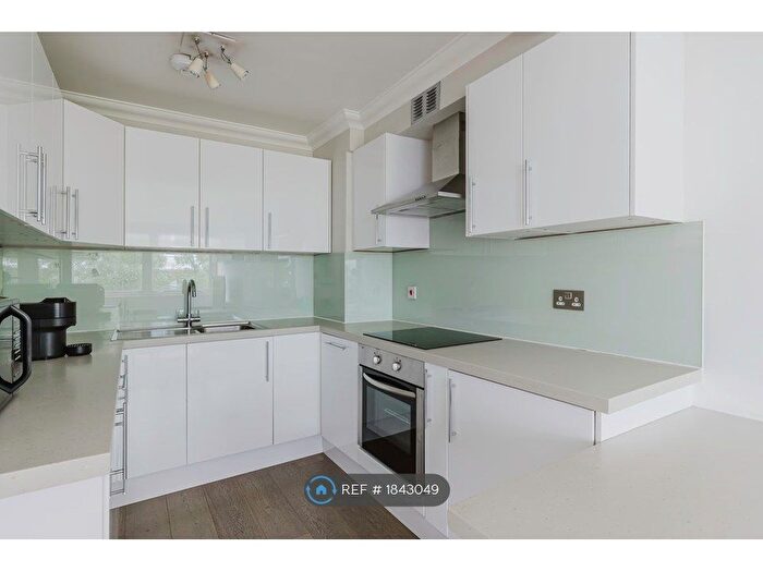 1 Bedroom Flat To Rent In Fitzroy Street, London, W1T