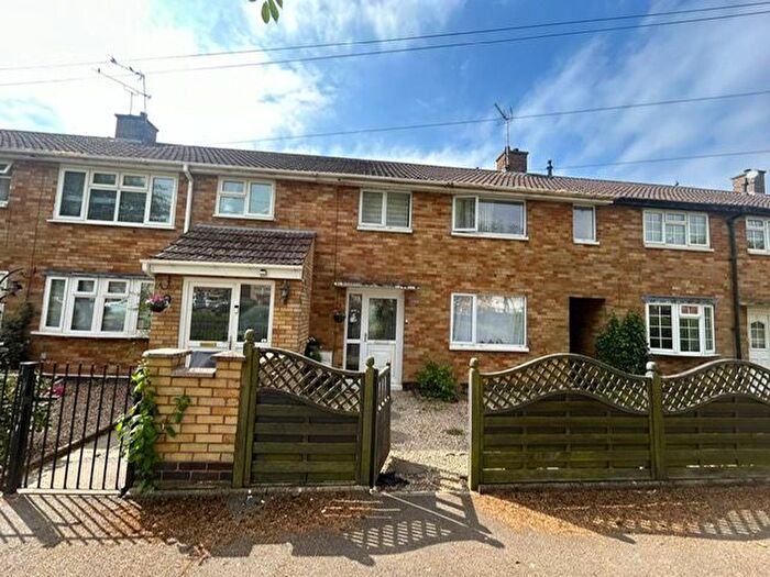3 Bedroom Terraced House To Rent In Keyham Lane West, Leicester, LE5