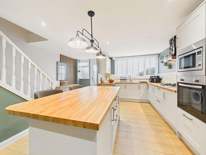 3 Bedroom Terraced House For Sale In Hambleton Green, Harlow Green, Gateshead, NE9