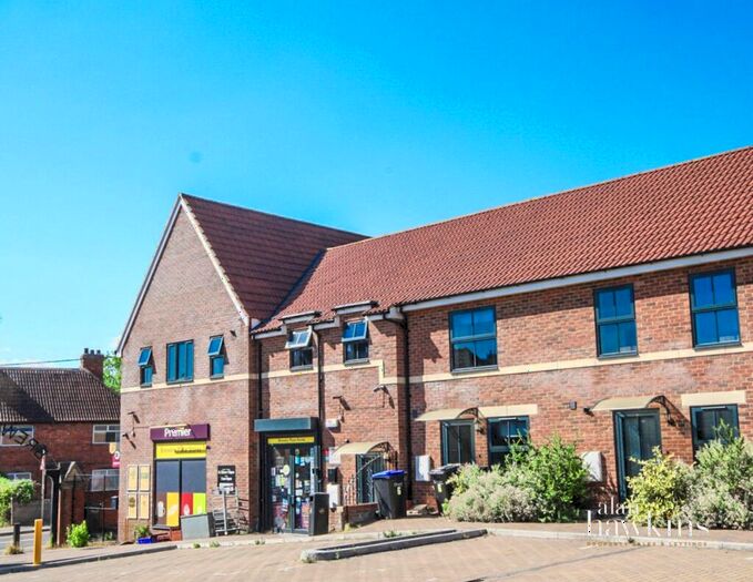 2 Bedroom Flat To Rent In Brewery Place, Royal Wootton Bassett, SN4