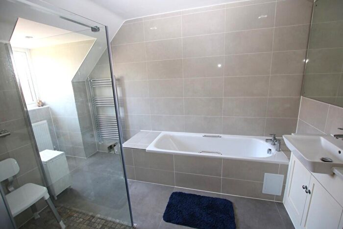 2 Bedroom End Of Terrace House For Sale In Great Easton, Dunmow, CM6