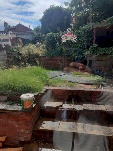 3 Bedroom Semi-Detached House To Rent In Walsall Road, Darlaston, Wednesbury, WS10