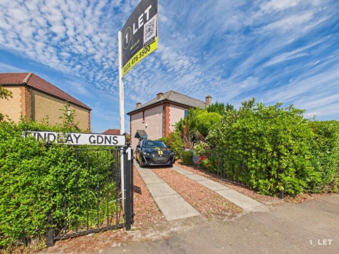 2 Bedroom Flat To Rent In Findlay Gardens, Craigentinny, Edinburgh, EH7