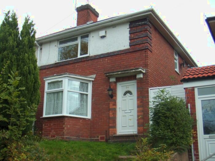 3 Bedroom Semi-Detached House To Rent In Woodhouse Road, Birmingham, B32