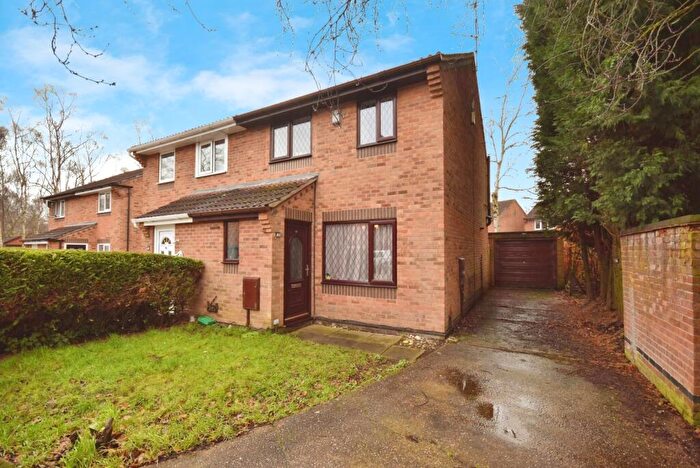 3 Bedroom House For Sale In Wigsley Road, Lincoln, LN6
