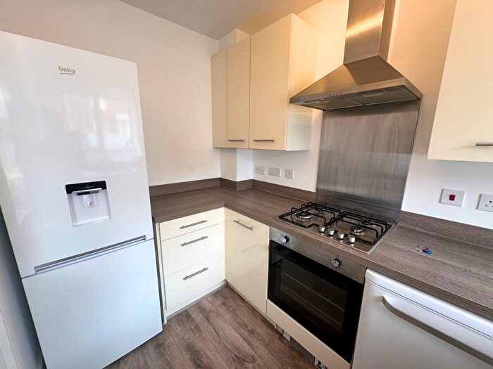 2 Bedroom Detached House To Rent In Mulberry Way, Branston, Burton-On-Trent, Staffordshire, DE14