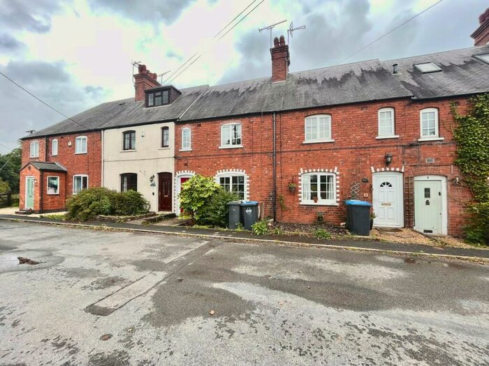 2 Bedroom Terraced House To Rent In Coventry Road, Princethorpe, CV23