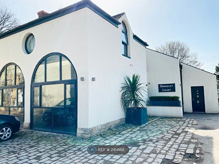 1 Bedroom Flat To Rent In Berkeley Court, Doncaster, DN1