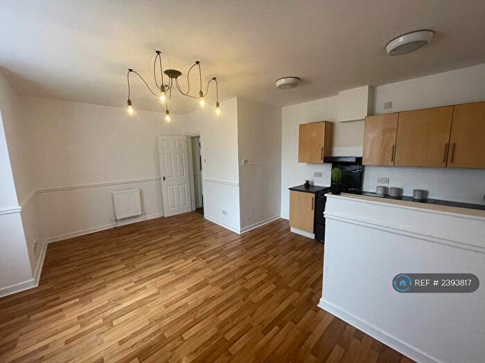 1 Bedroom Flat To Rent In Merton Rd, Bootle, L20