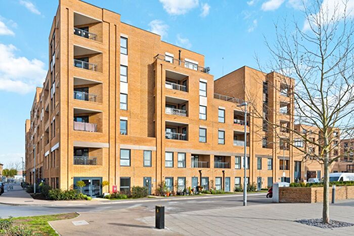 2 Bedroom Flat For Sale In London Road, Wallington, SM6