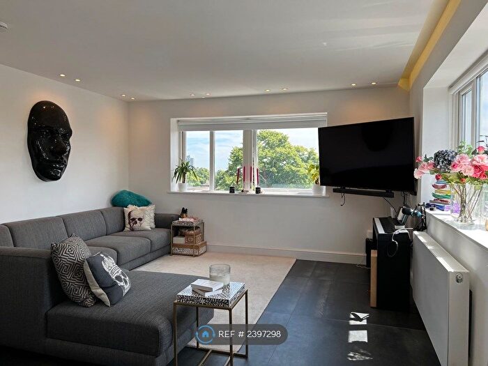 1 Bedroom Flat To Rent In Avenue Road, London, NW8