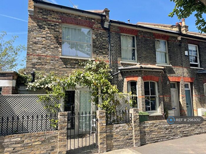 4 Bedroom Terraced House To Rent In Sansom Street, London, SE5