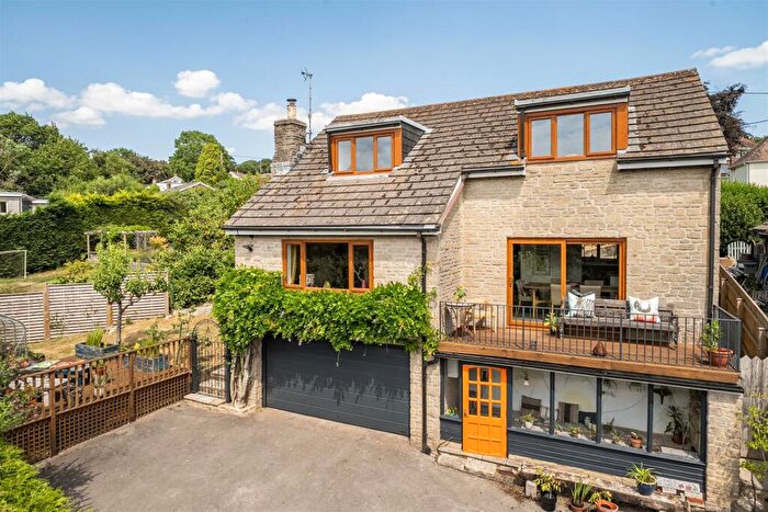 4 Bedroom Detached House For Sale In Colway Lane, Lyme Regis, DT7