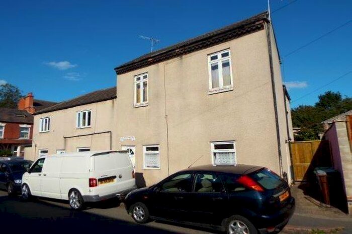 1 Bedroom Flat To Rent In Lincoln Street, Nottingham, NG6