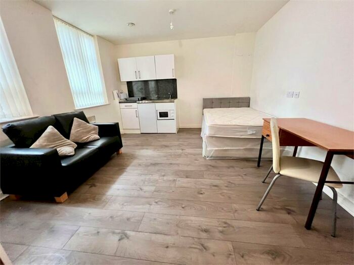 Studio To Rent In Jameson House, City Centre, Sunderland, Tyne And Wear, SR1