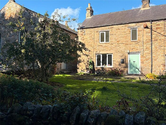 1 Bedroom House To Rent In Steel, Hexham, Northumberland, NE47