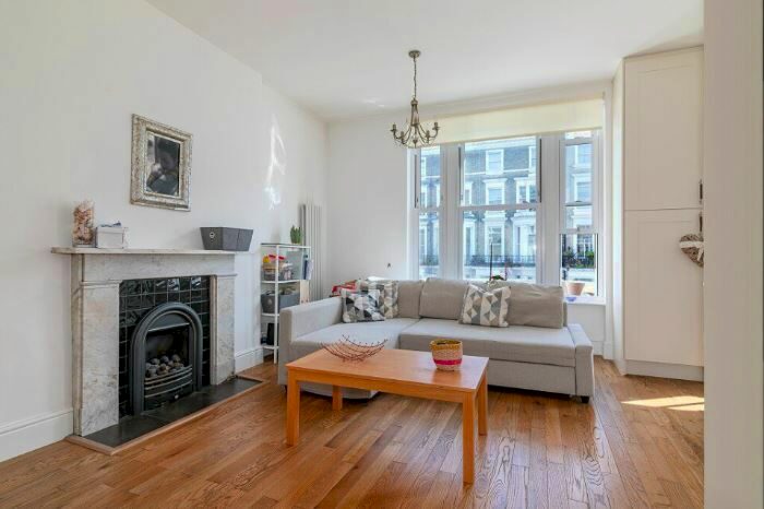 2 Bedroom Flat To Rent In Elsham Road, London, W14