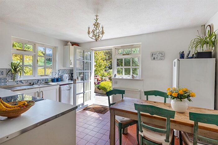 3 Bedroom Detached House For Sale In Rack Park Road, Kingsbridge, TQ7
