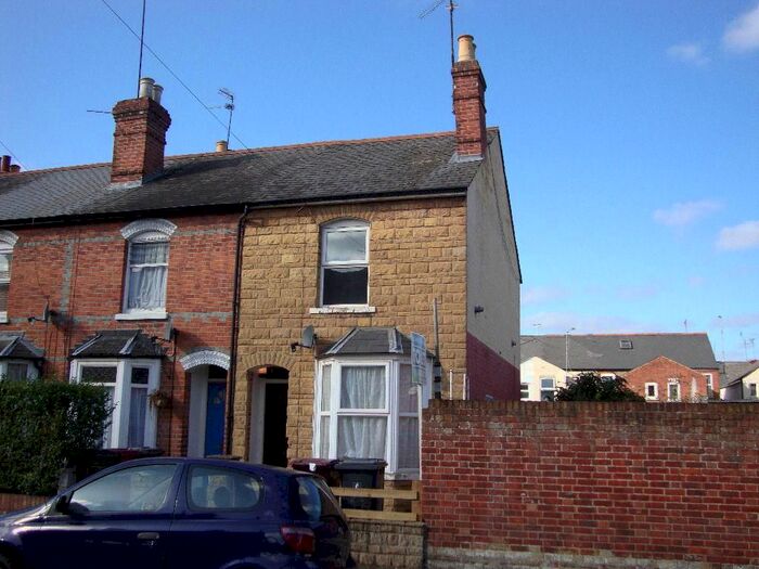 1 Bedroom Flat To Rent In Flat B, Albany Road, Reading, RG30