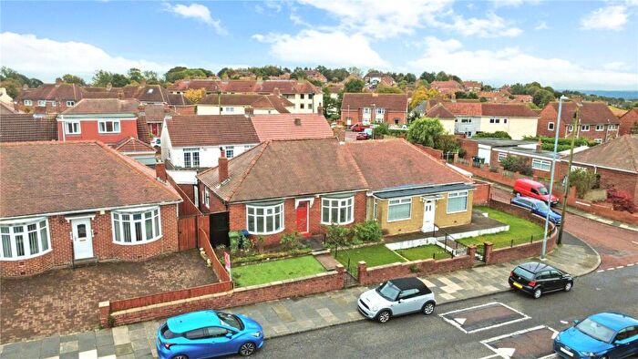 2 Bedroom Bungalow For Sale In Southend Road, Sheriff Hill, Gateshead, NE9
