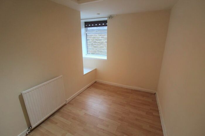 1 Bedroom Flat To Rent In The Flat, Bridge Street Ramsbottom, Ramsbottom, BL0