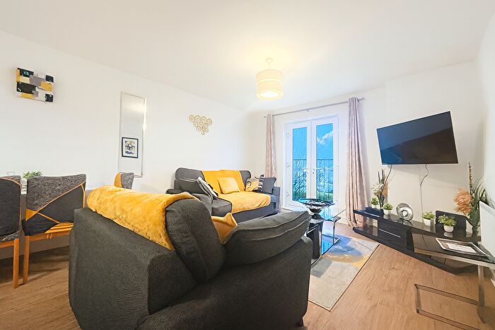 1 Bedroom Flat To Rent In Vellum Drive, Sittingbourne, ME10