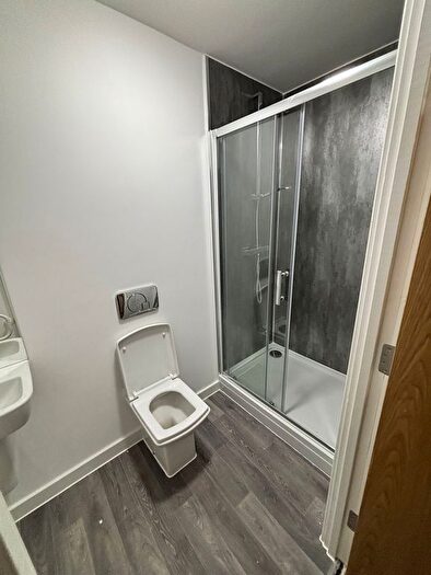 1 Bedroom Flat To Rent In Church Street, Sheffield, S1