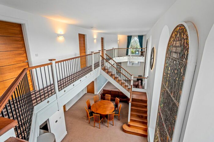 8 Bedroom Detached House For Sale In Pitairlie Road, Newbigging, Broughty Ferry, Dundee, DD5