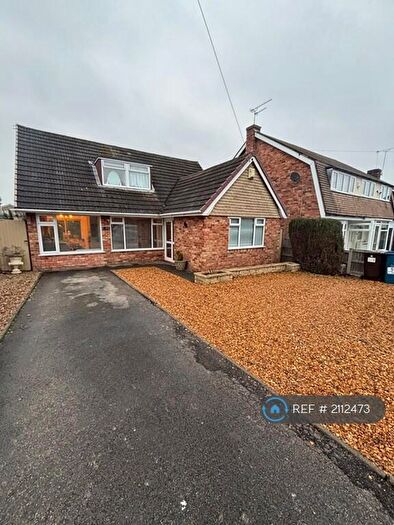 3 Bedroom Detached House To Rent In Burton Manor Road, Stafford, ST17