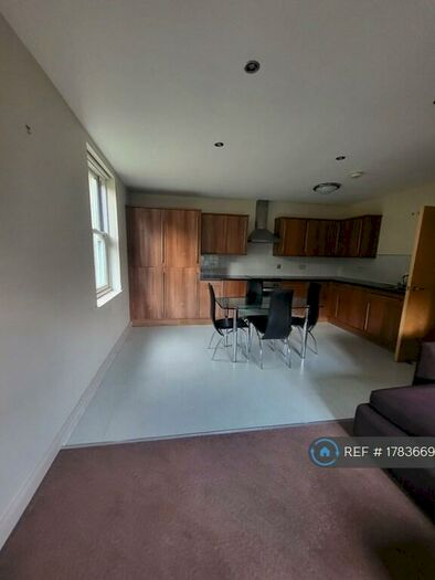 2 Bedroom Flat To Rent In Alpine House, Sheffield, S6