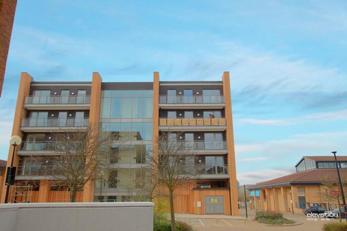 2 Bedroom Apartment To Rent In North Second Street, Milton Keynes, Milton Keynes, MK9