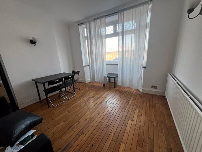4 Bedroom Property To Rent In Willoughby Lane, London, N17