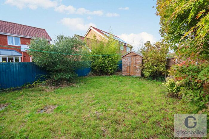5 Bedroom Detached House For Sale In Mardle Street, Norwich, NR5