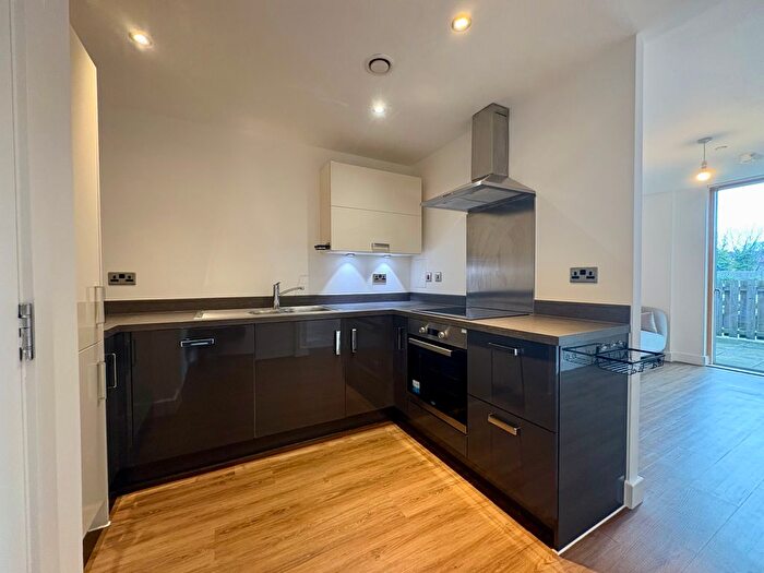 1 Bedroom Flat To Rent In Jerrard Street, London, SE13