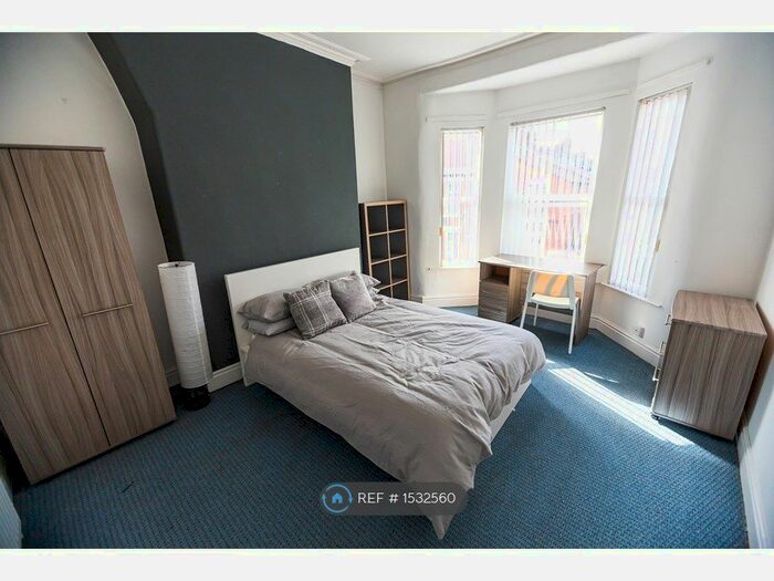 5 Bedroom Terraced House To Rent In Calton Avenue, Liverpool, L18